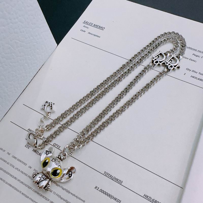 Dior Necklace 05yxh81